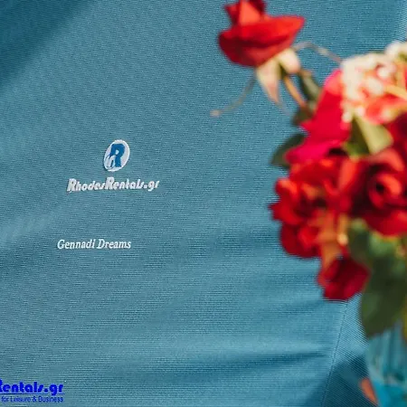 וילה Executive Rhodes 2 Bedroom Private Pool & Sv *