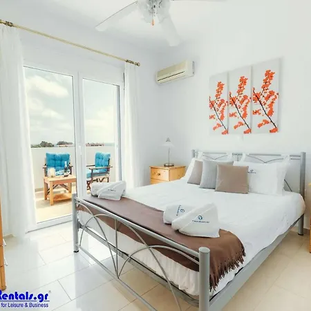 Executive Rhodes Villa Villa Gennadi 2 Bedroom Villa Private Pool Sea View Gennadi * Gennadi