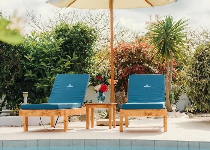 Executive Rhodes 2 Bedroom Private Pool&sea View Villa Gennadi