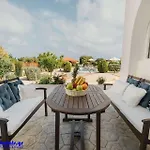 Executive Rhodes 2 Bedroom Private Pool & Sv Gennadi