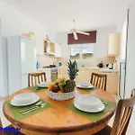 Executive Rhodes 2 Bedroom Private Pool & Sv Gennadi