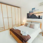 Executive Rhodes 2 Bedroom Private Pool & Sv Villa Gennadi