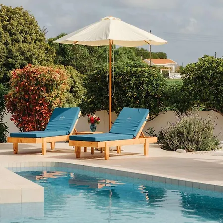 Executive Rhodes 2 Bedroom Private Pool & Sv